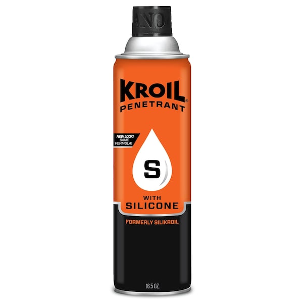 Sili Kroil | Zoro.com